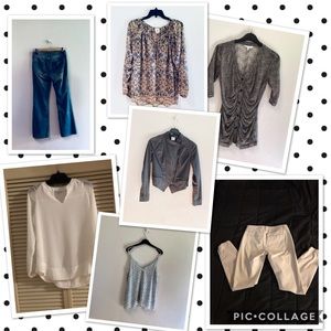 💃💃CAbi Bundle💃💃